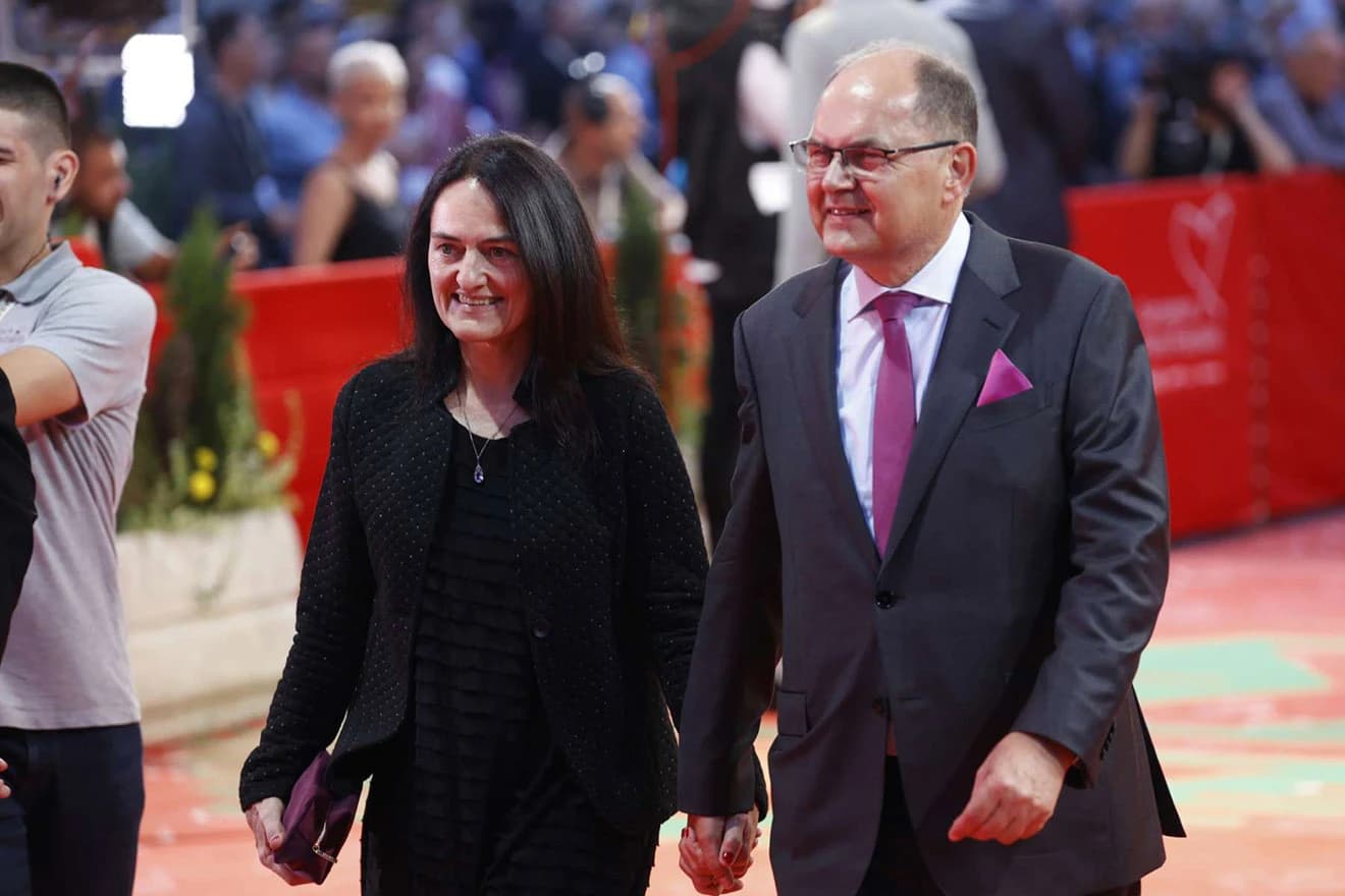 Christian Schmidt, visoki predstavnik