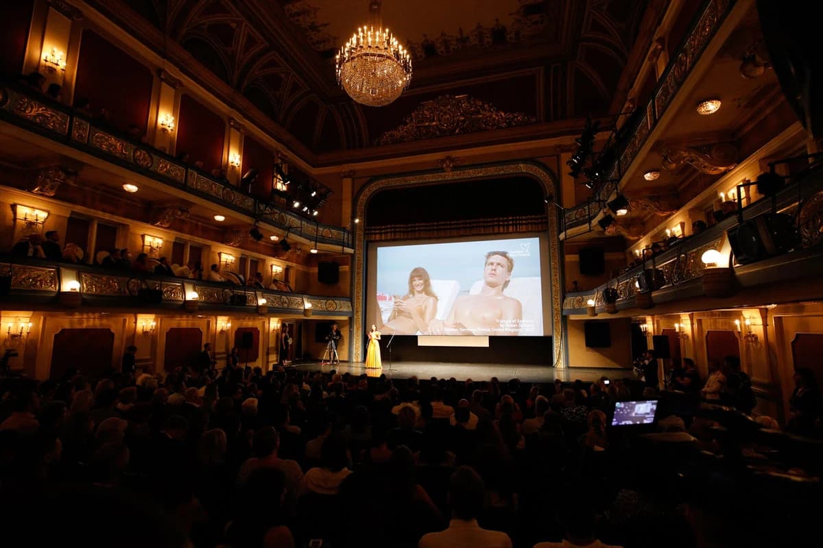 Ceremonijom u Narodnom pozorištu svečano je otvoren 28. Sarajevo Film Festival 