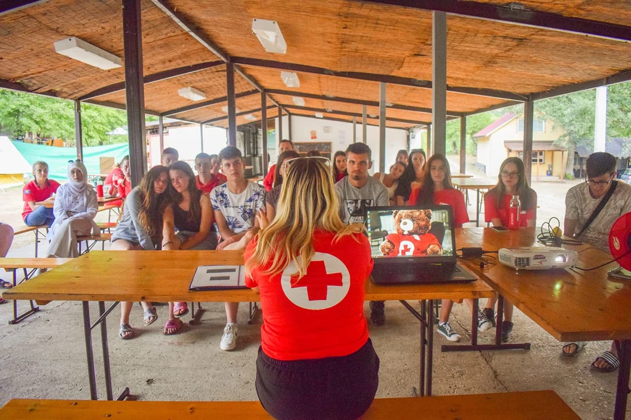 Međunarodni dan mladih