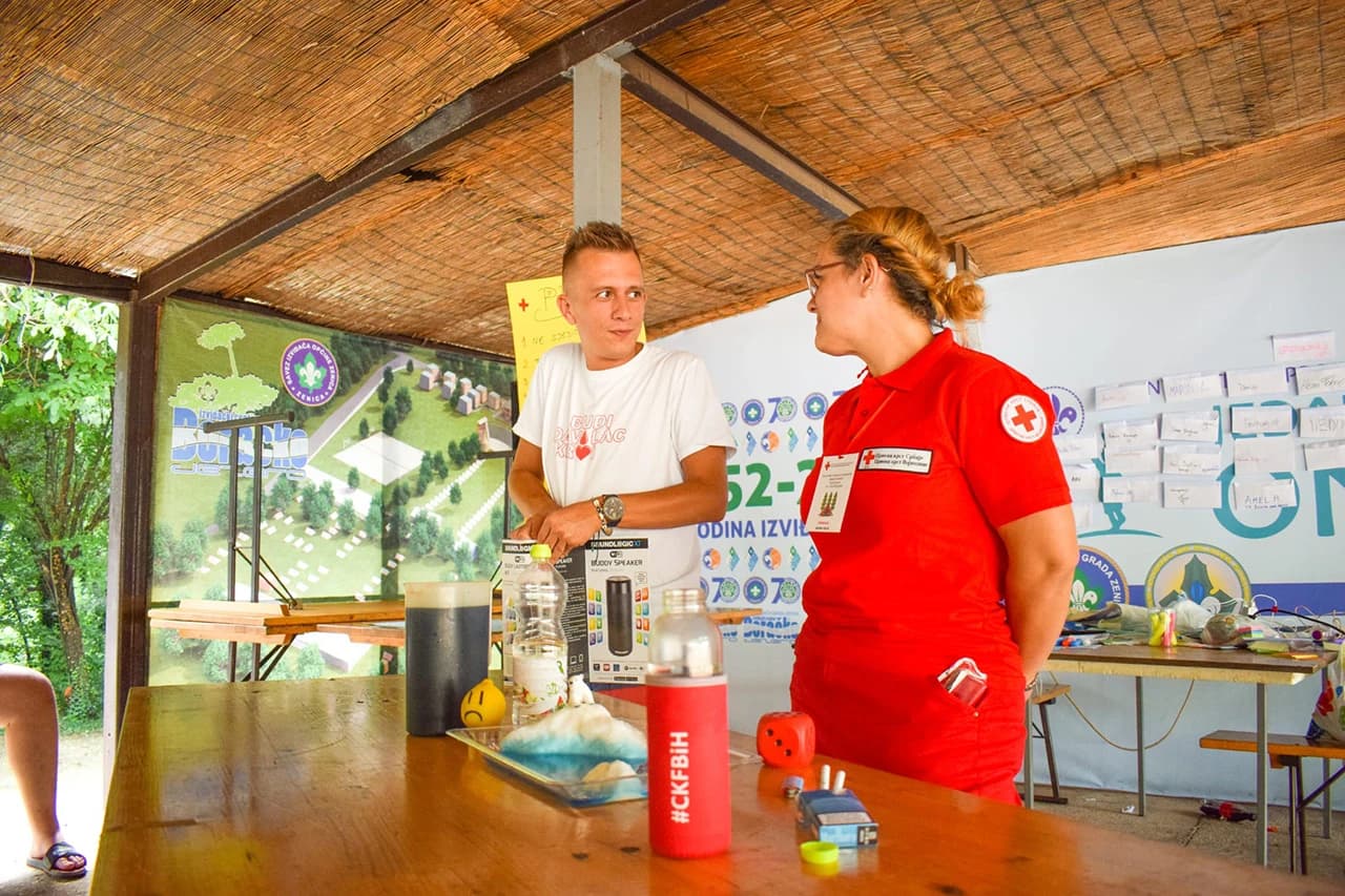 Međunarodni dan mladih