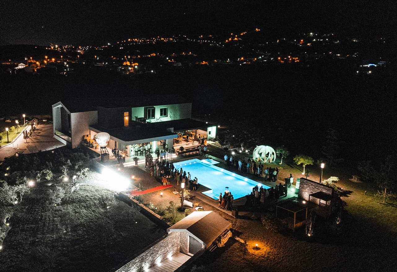 Promocija gina u Mostaru