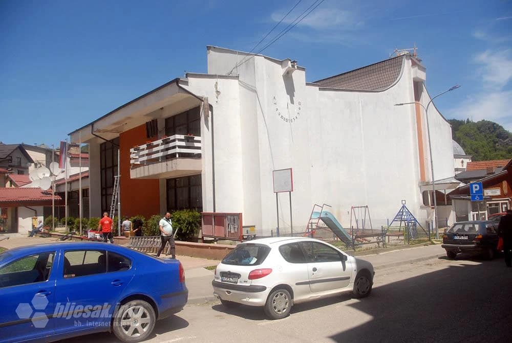 Sunčani sat, fin detaljčić