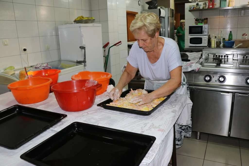 Pričam ti priču o mostarskoj kuhinji