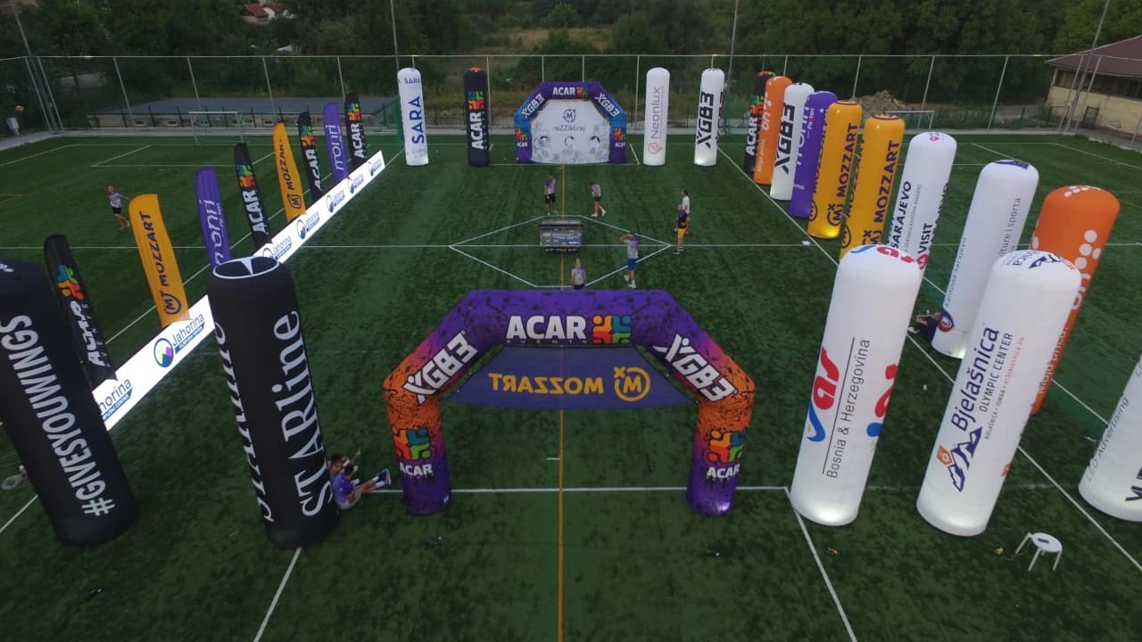 Mozzart Teqvoly Summer Tour 2022