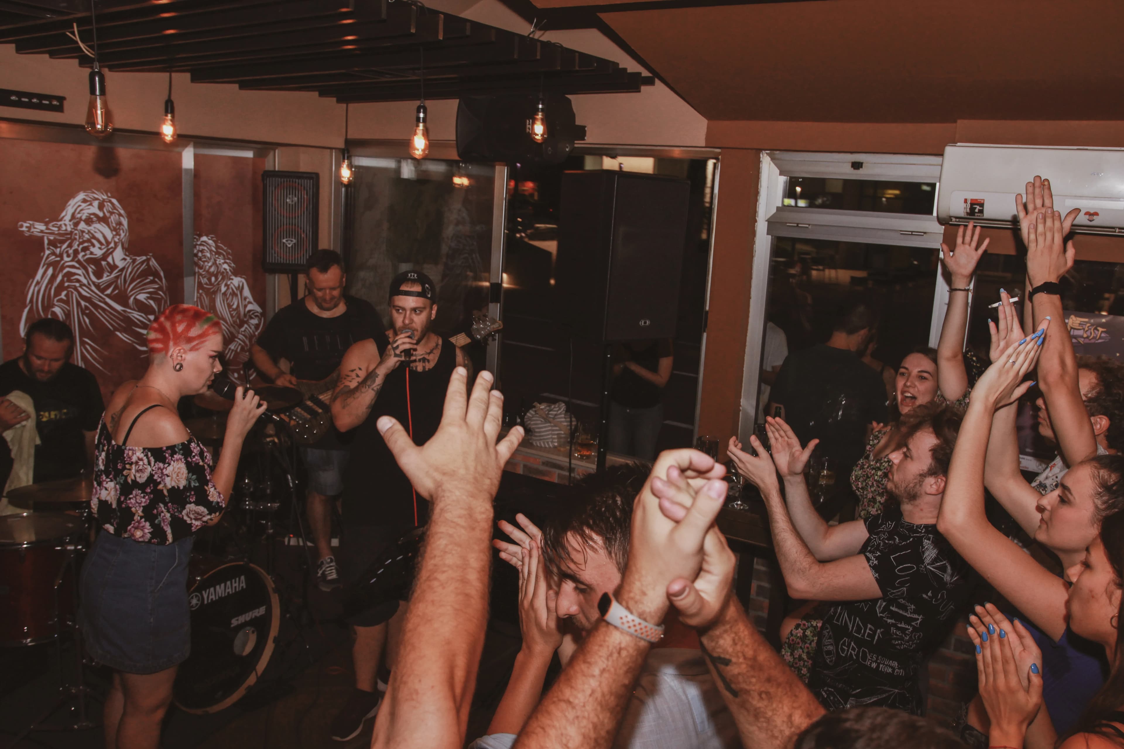 EvergreenFest 2022: Rock galama podiže sve na noge 