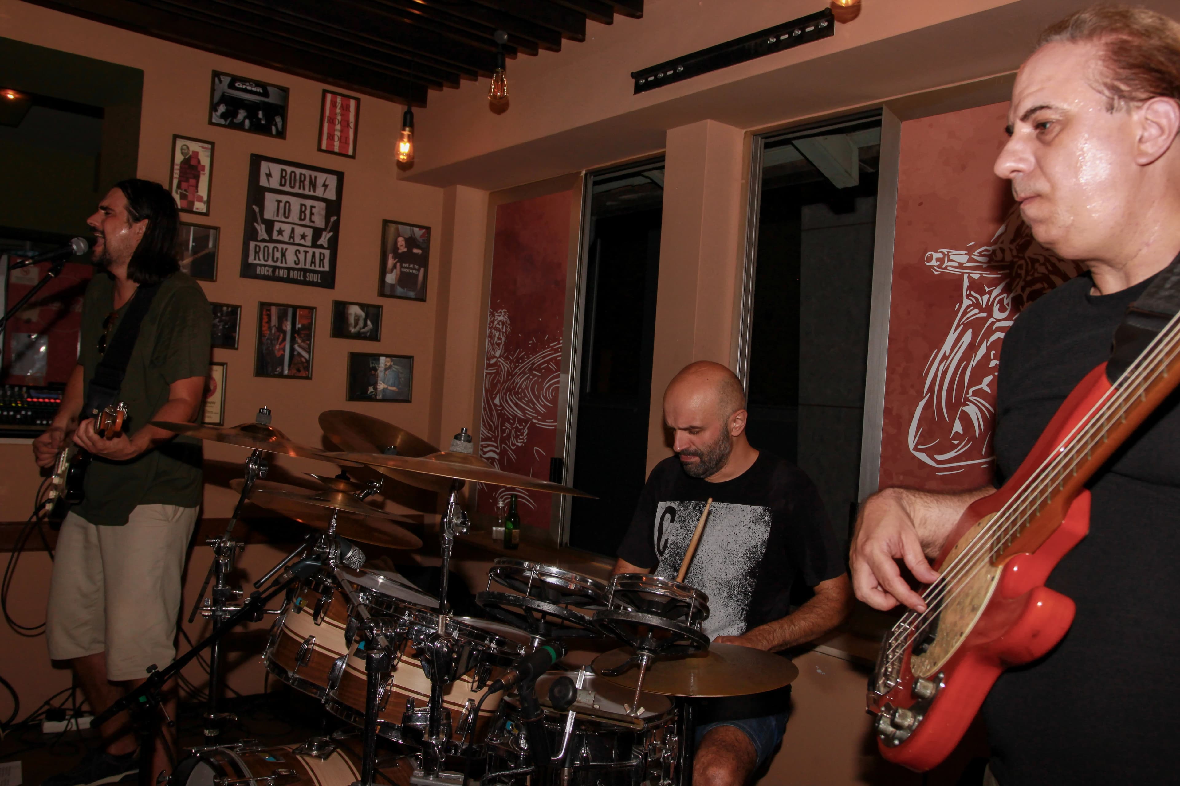 EvergreenFest 2022: Rock galama podiže sve na noge 