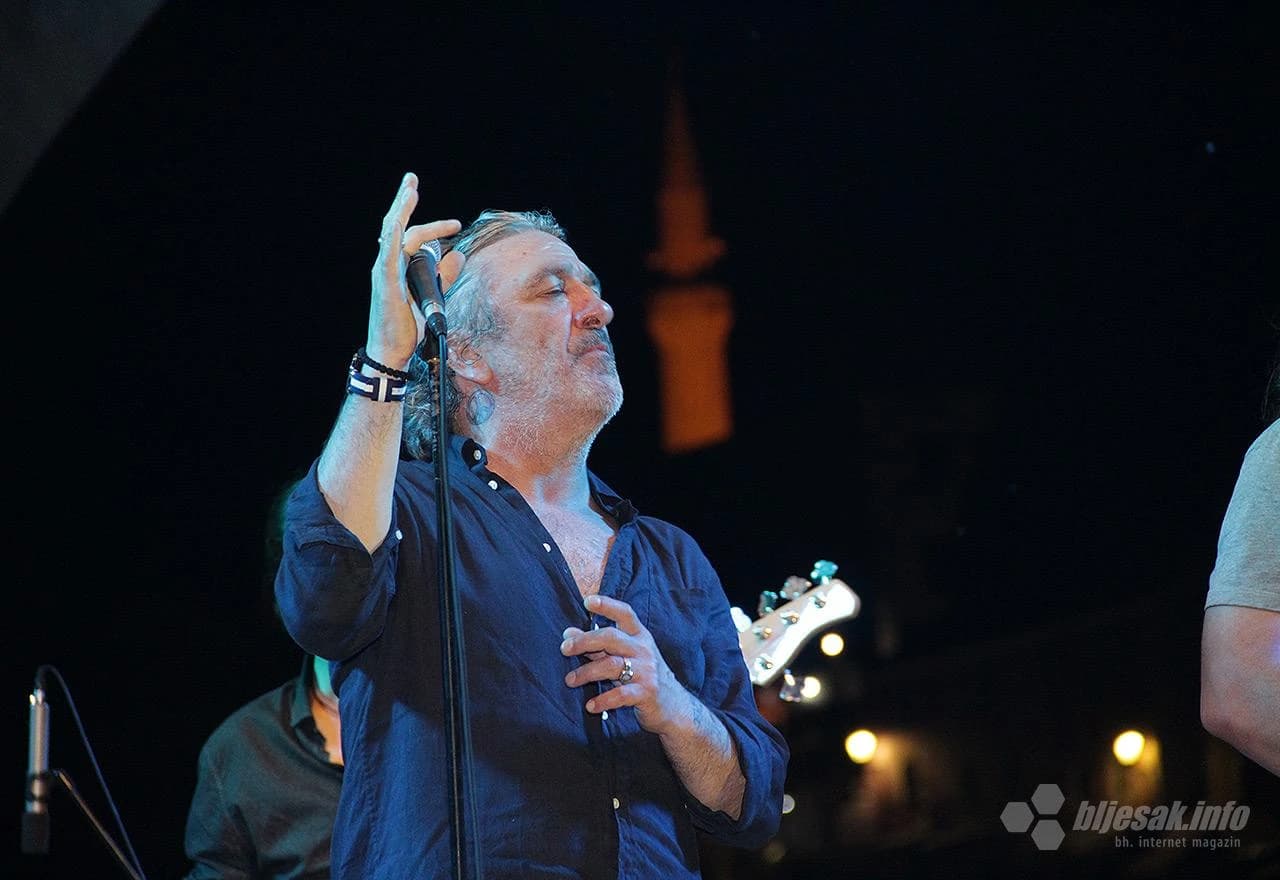 Koncert Tife i Simfonijskog orkestra 