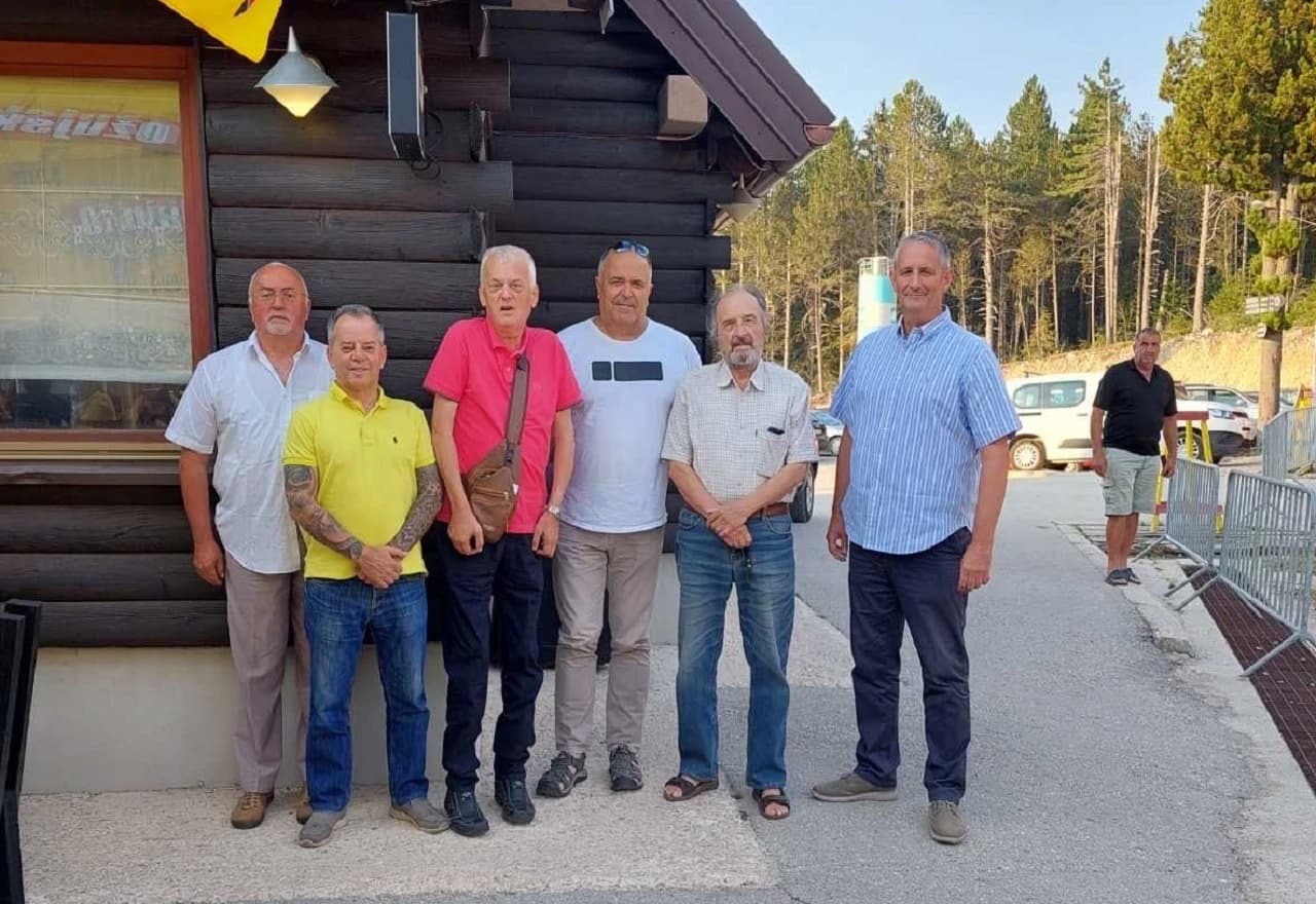 Radioamateri Herceg Bosne na Blidinju obilježili 29 obljetnicu Zajednice