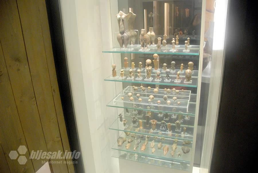 Pretpovijesne figurine