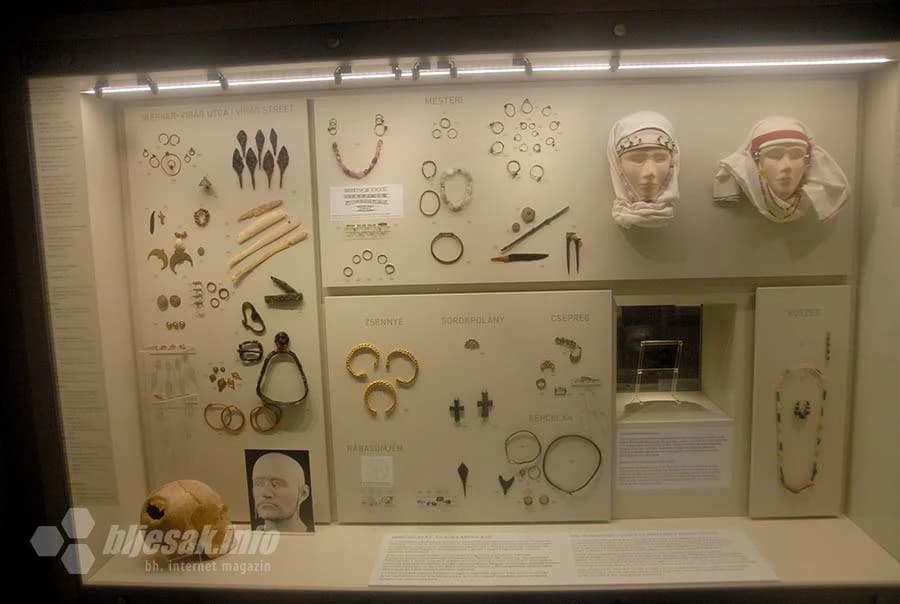 Iz razdoblja seobe naroda