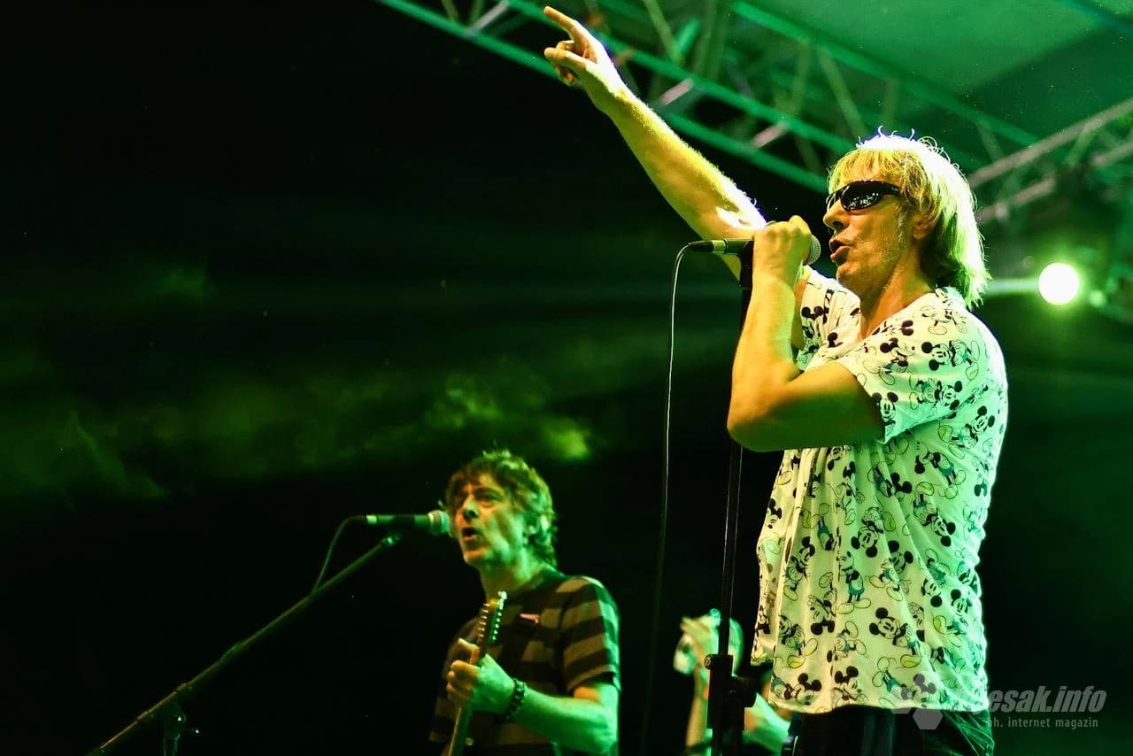 Počeo Mostar Summer Fest