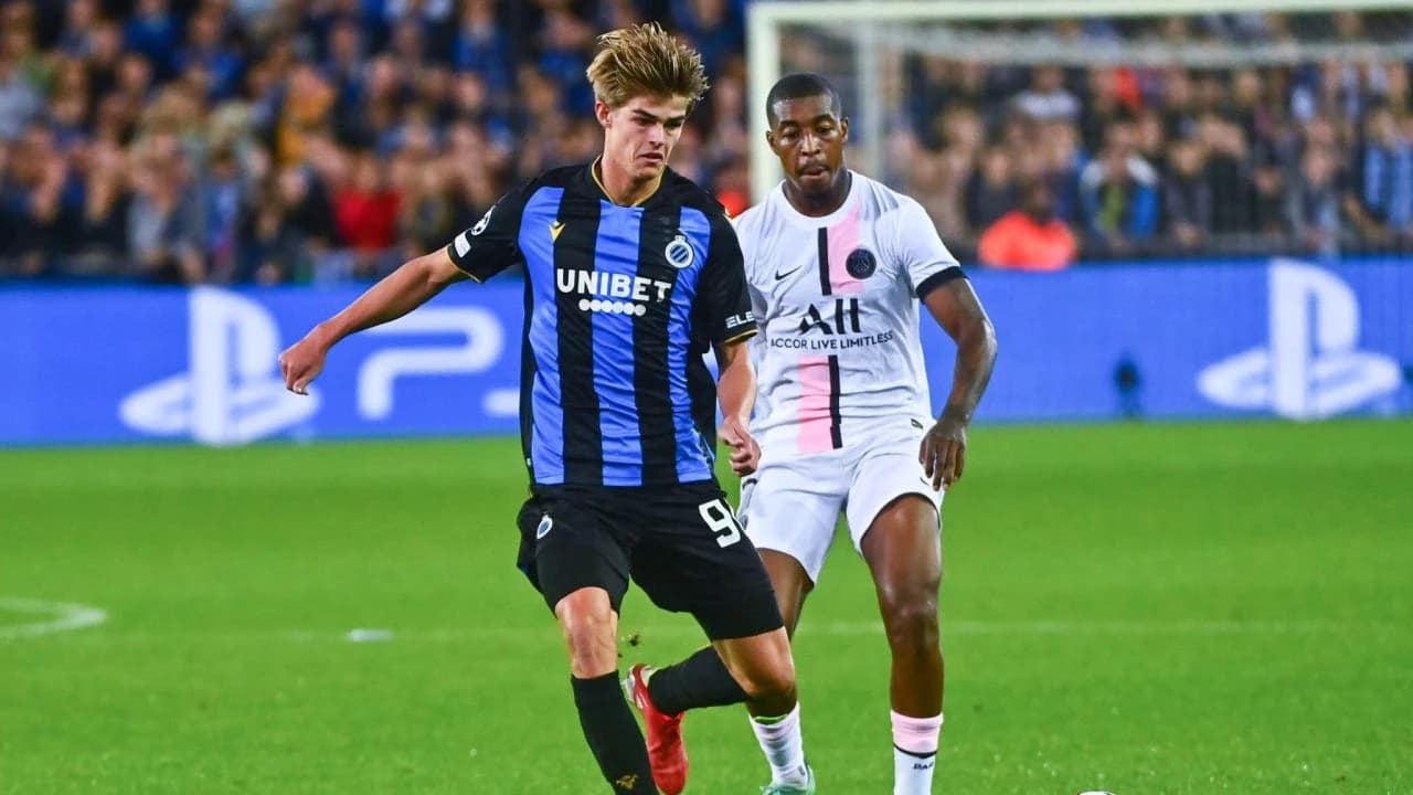 Charles de Ketelaere