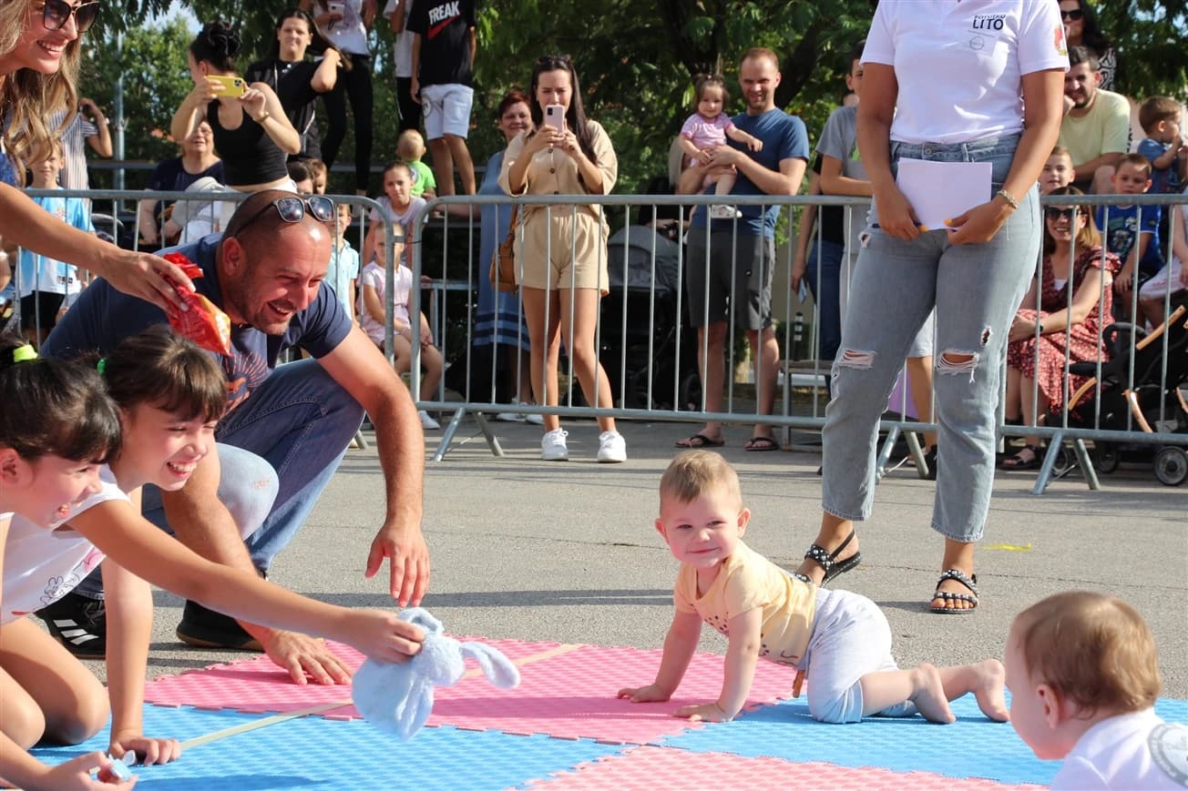 12. Posuške igre bez granica