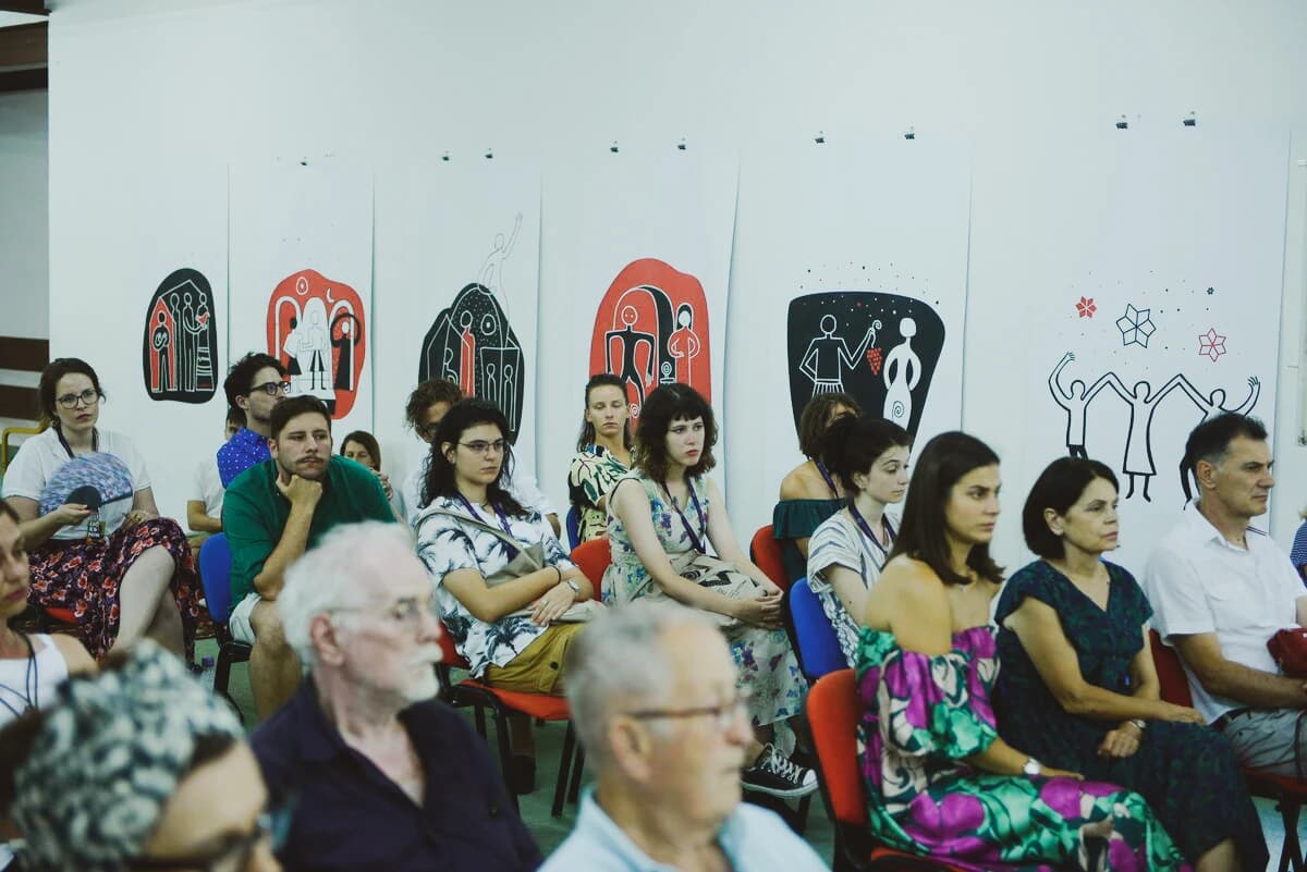 Završen ovogodišnji program festivala kulture Slovo Gorčina u Stocu