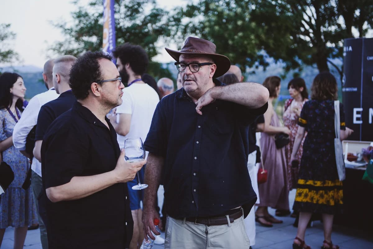 Završen ovogodišnji program festivala kulture Slovo Gorčina u Stocu