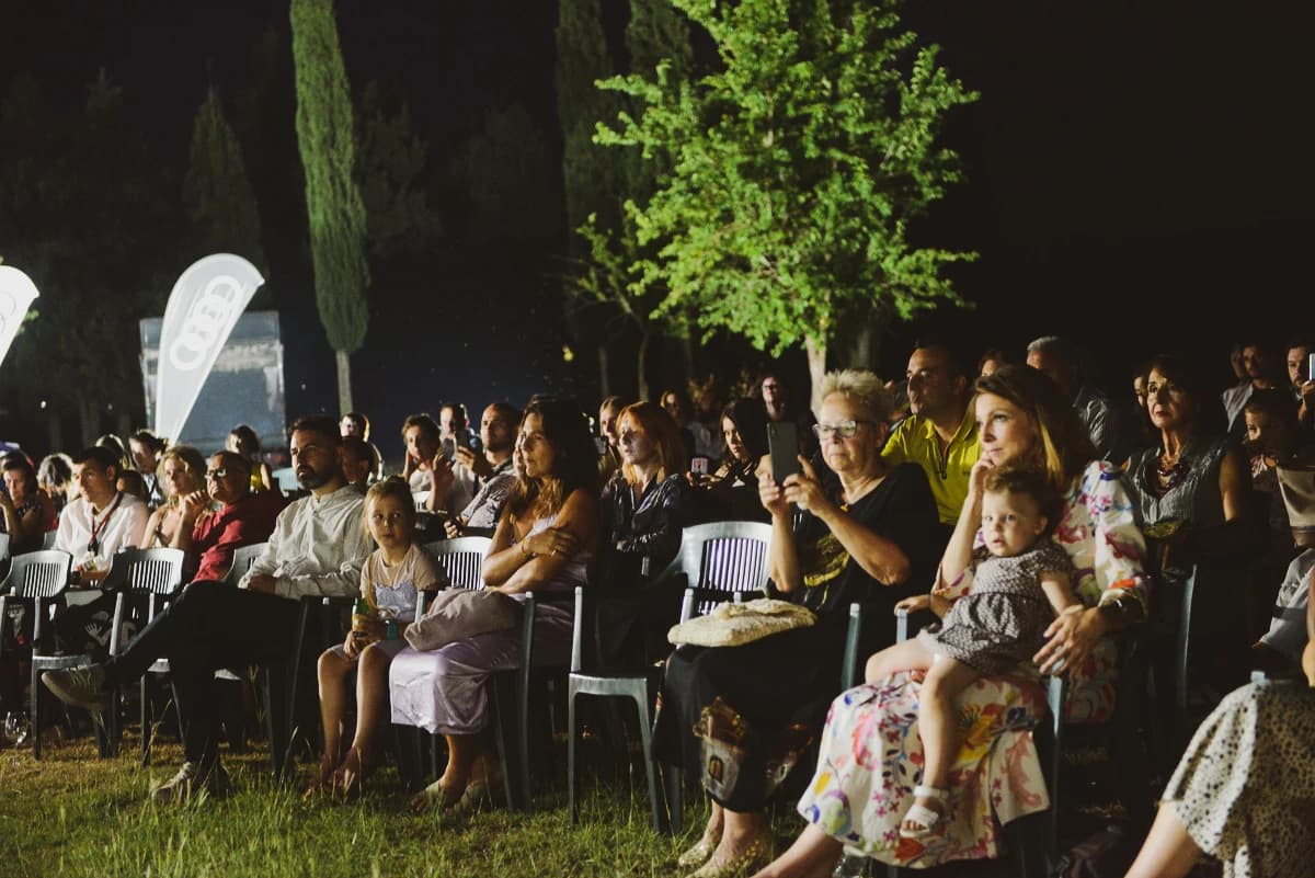 Završen ovogodišnji program festivala kulture Slovo Gorčina u Stocu