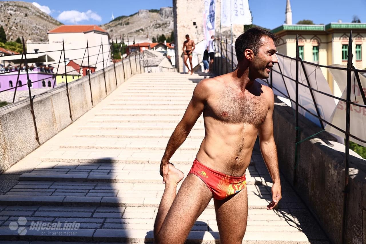 Ovo zagrijavanje donijelo je Krniću pobjedu na 456. skokovima!