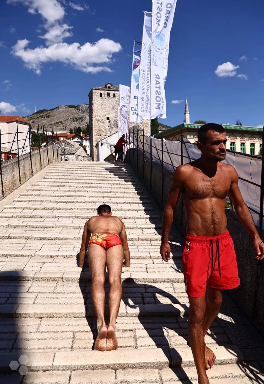 Ovo zagrijavanje donijelo je Krniću pobjedu na 456. skokovima!