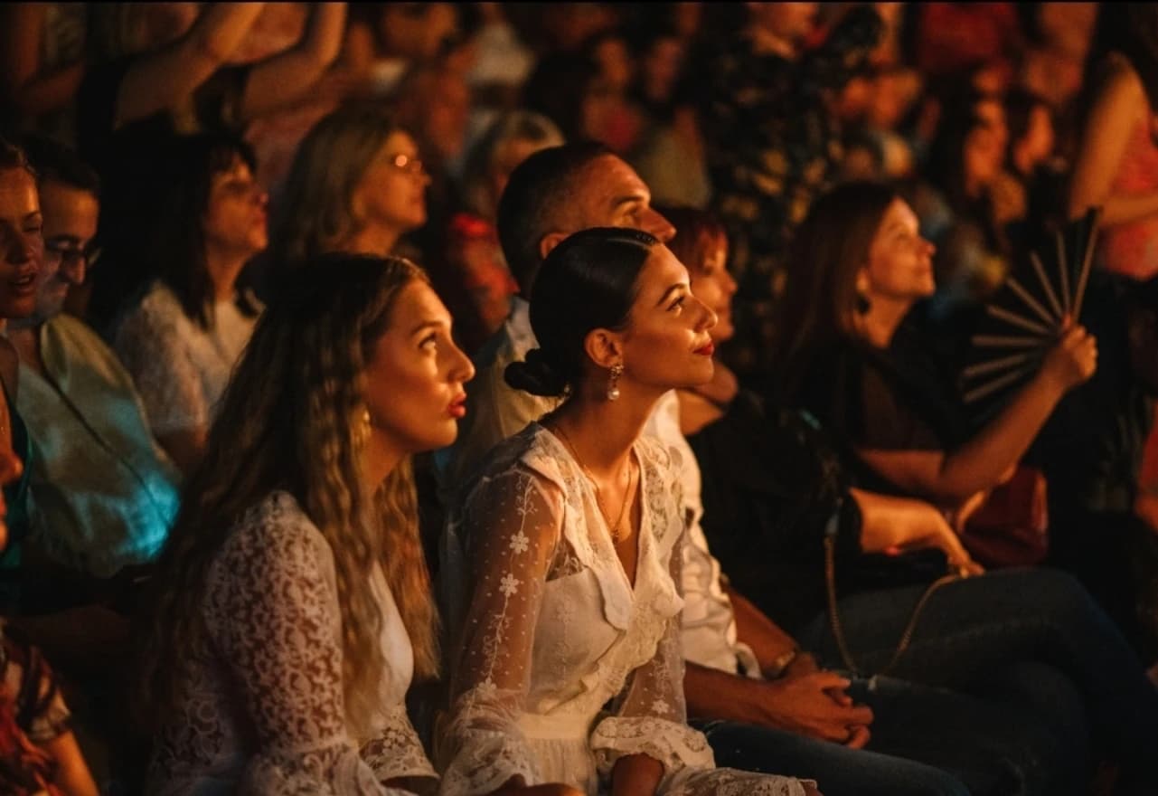 Grašo raspjevao i rasplesao Hercegovce