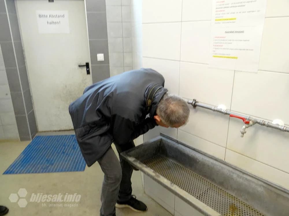 …i napiješ se „juvine“