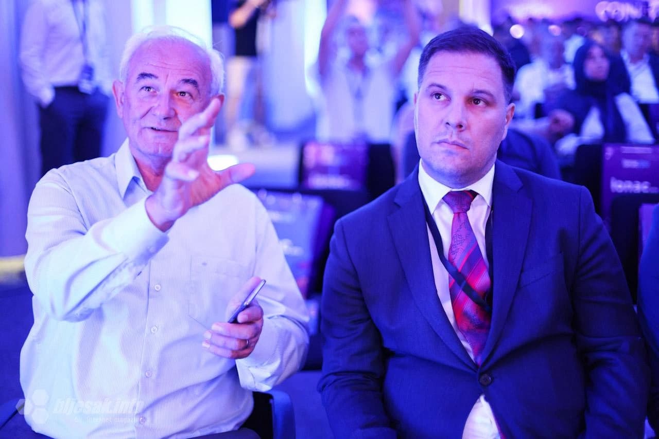 Connecto 2022: Vrijeme je za malo konkretnog optimizma