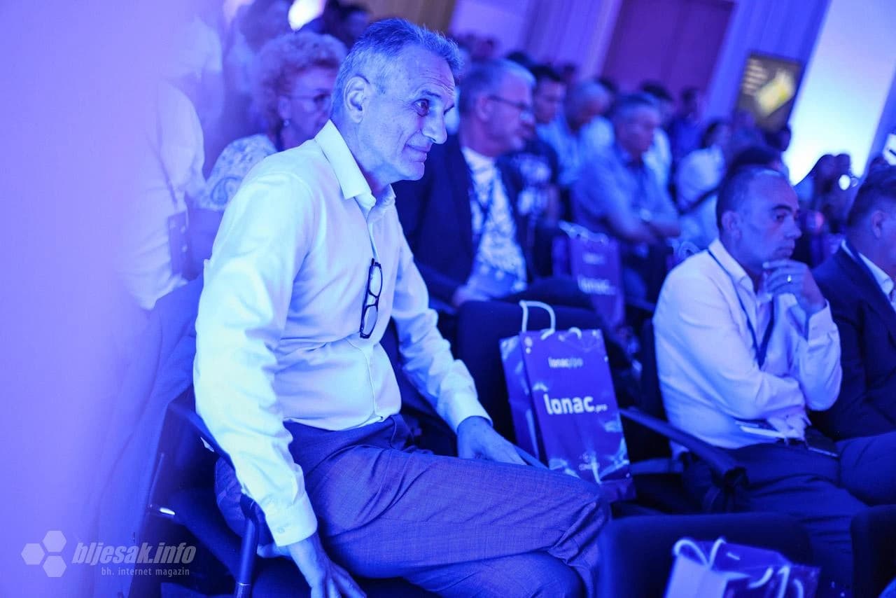 Connecto 2022: Vrijeme je za malo konkretnog optimizma