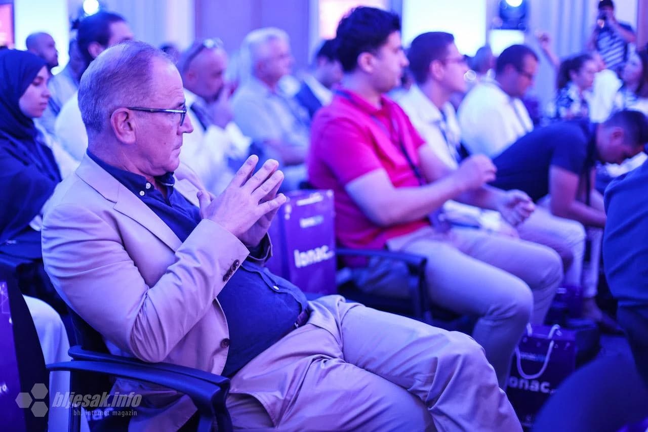 Connecto 2022: Vrijeme je za malo konkretnog optimizma