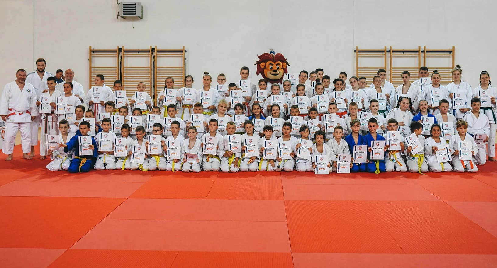 188 kandidata Borse uspješni na polaganju