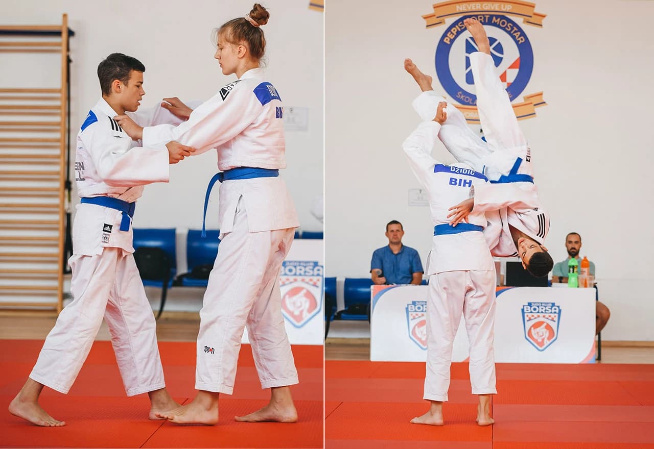 188 kandidata Borse uspješni na polaganju