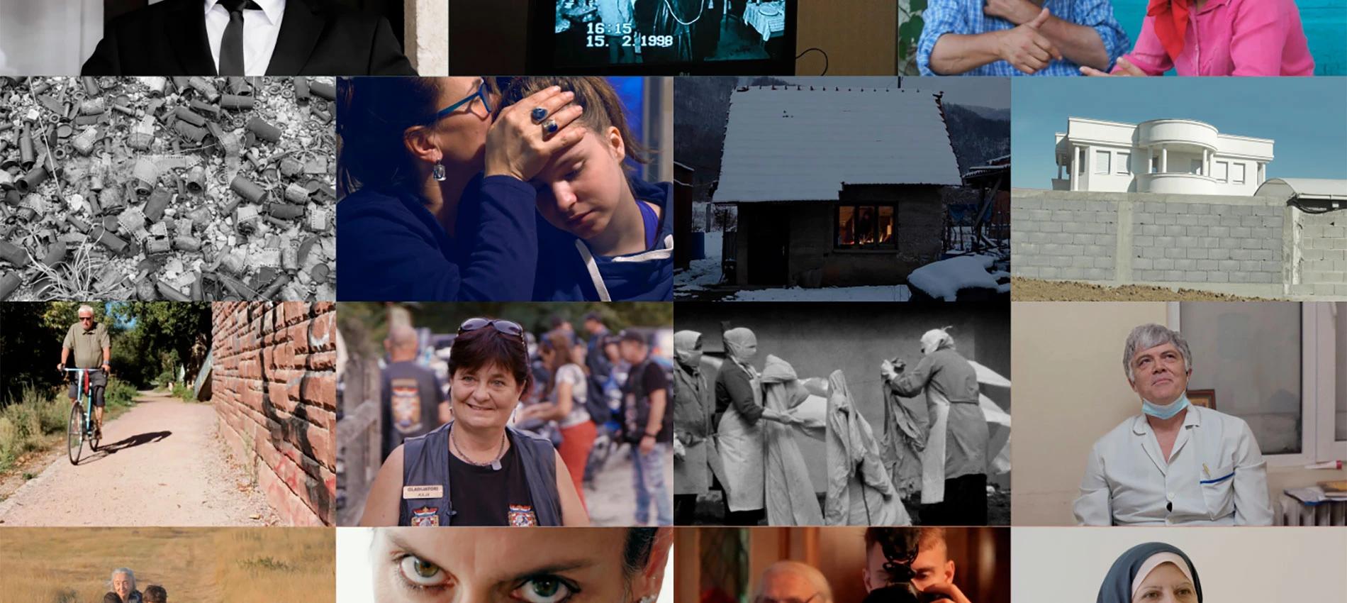 dokumentarni film 28. Sarajevo Film Festivala