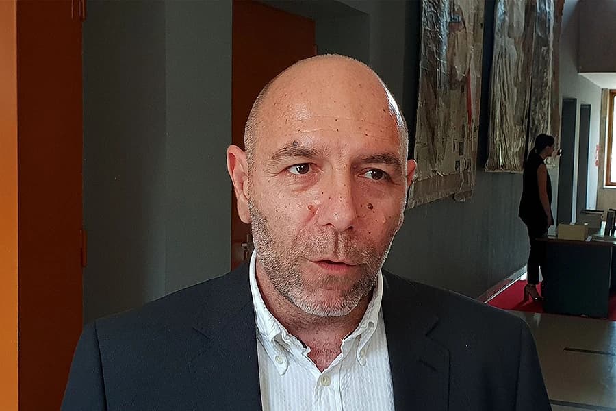Milan Sitarski (IDPI)