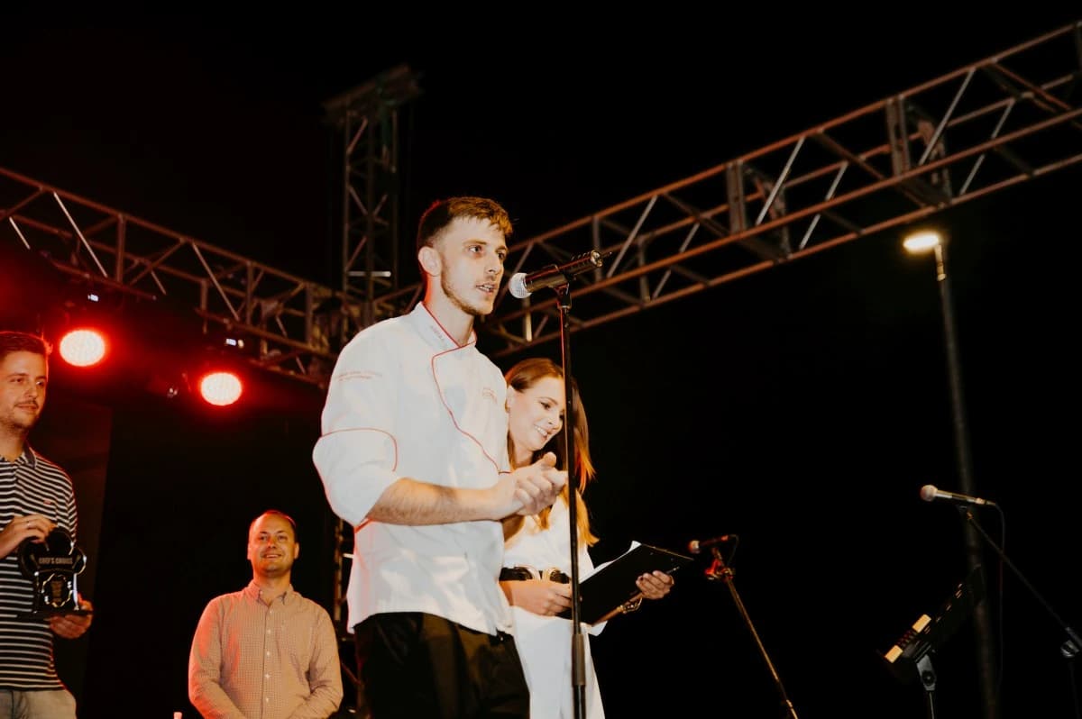 Završeno treće izdanje Street Food Festa