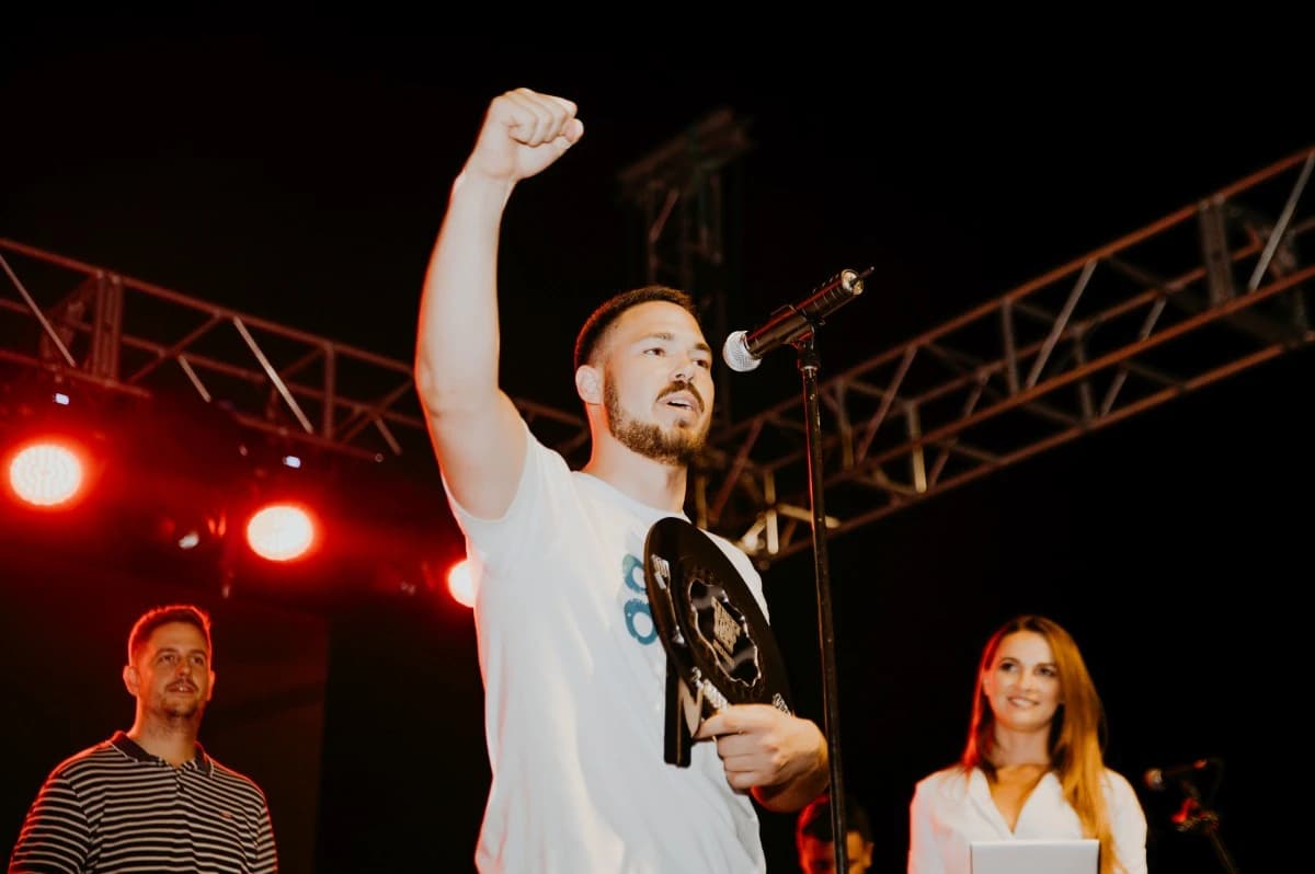 Završeno treće izdanje Street Food Festa