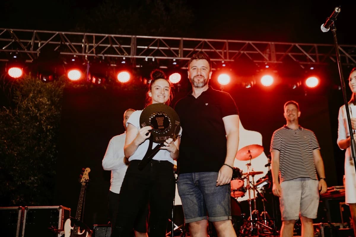 Završeno treće izdanje Street Food Festa