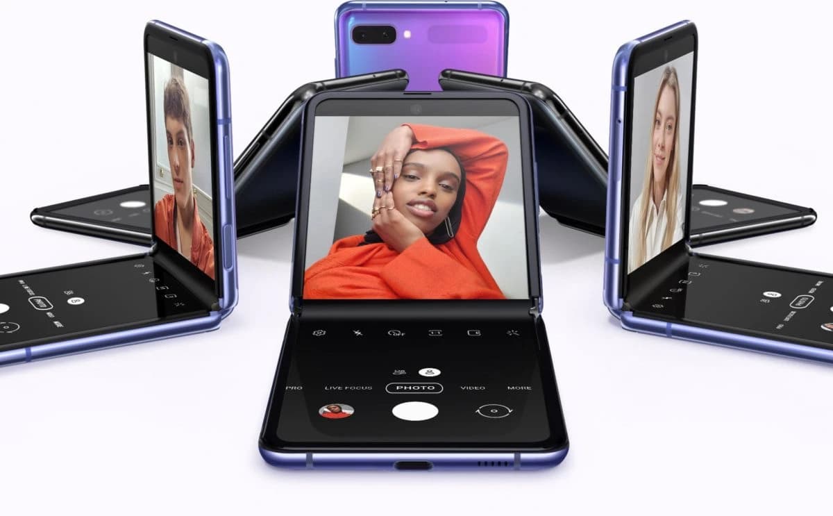Predstavljen Samsungov novi mobitel savitljivog ekrana