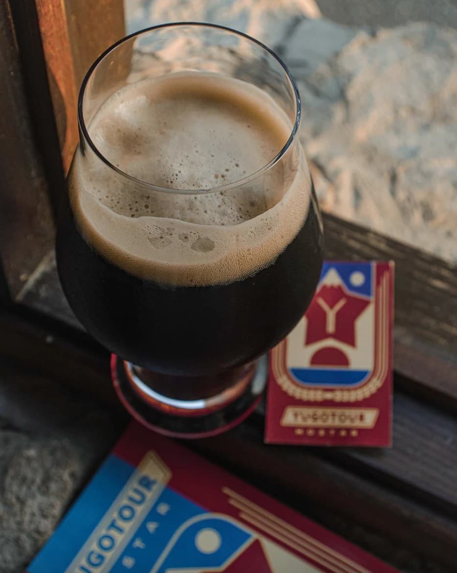 OldbridZ Craft Brewery