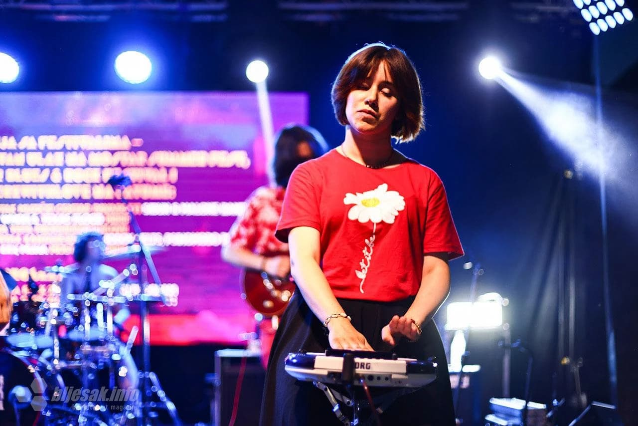 Otvoreno drugo izdanje Open City Mostar festivala