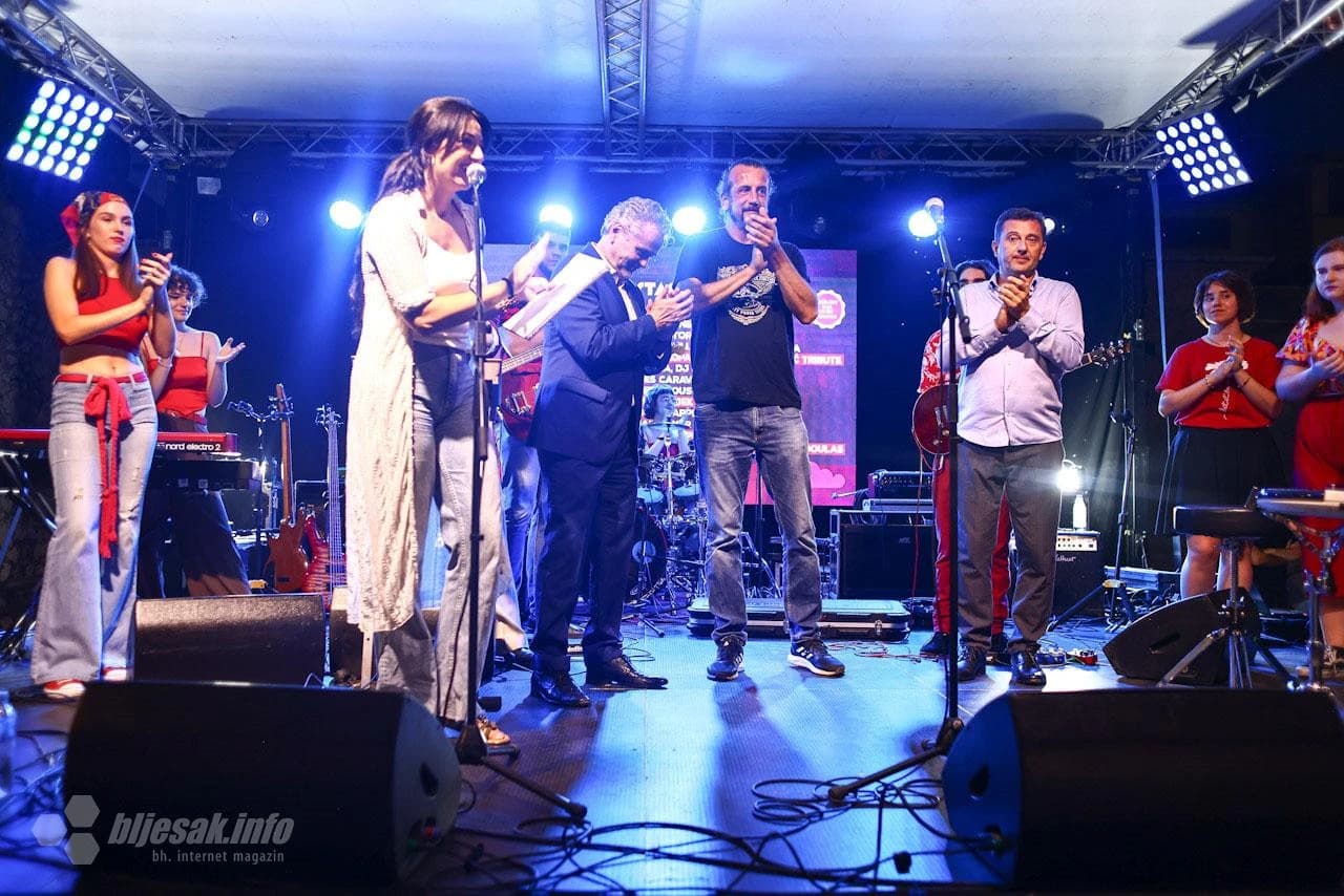 Otvoreno drugo izdanje Open City Mostar festivala