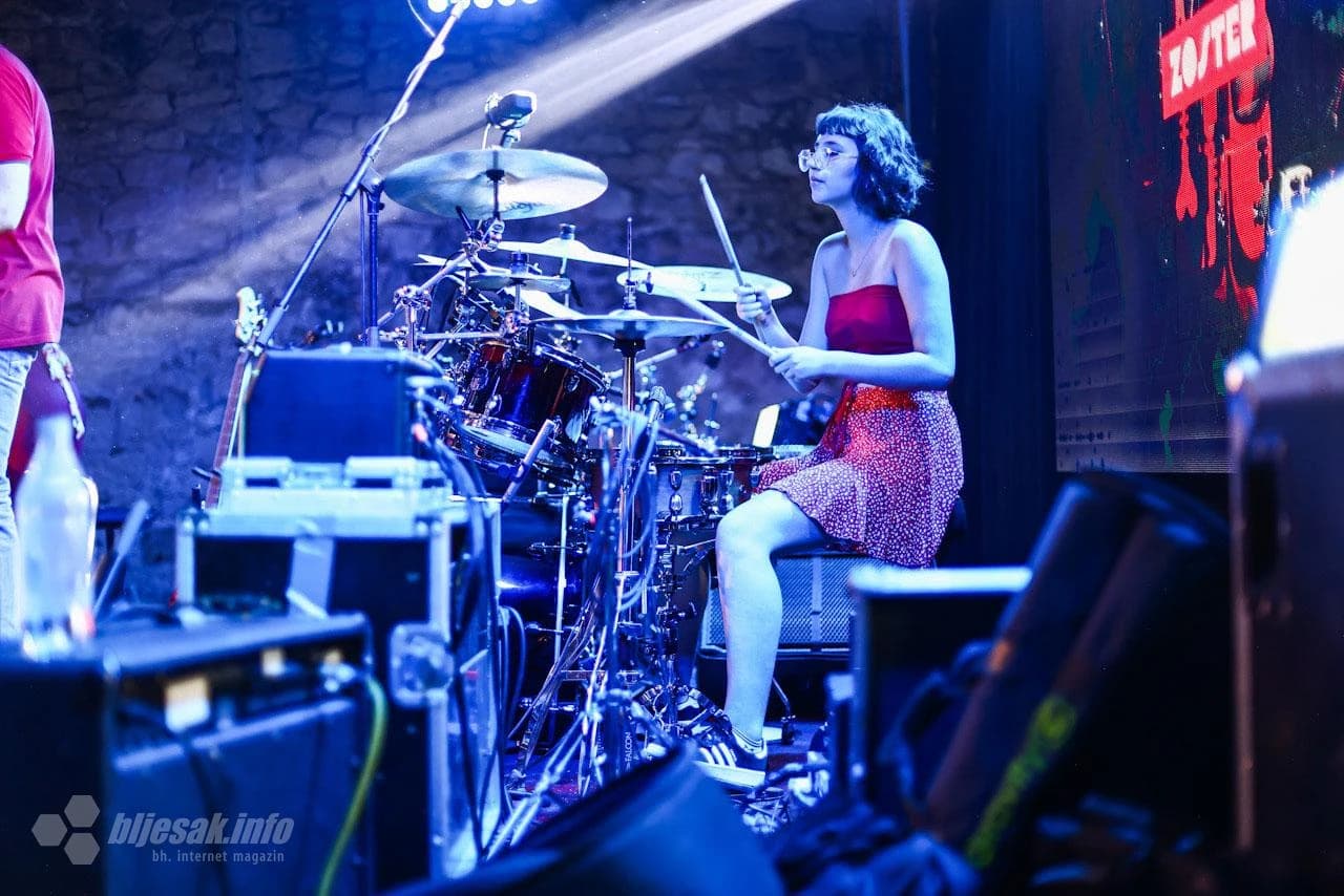 Otvoreno drugo izdanje Open City Mostar festivala