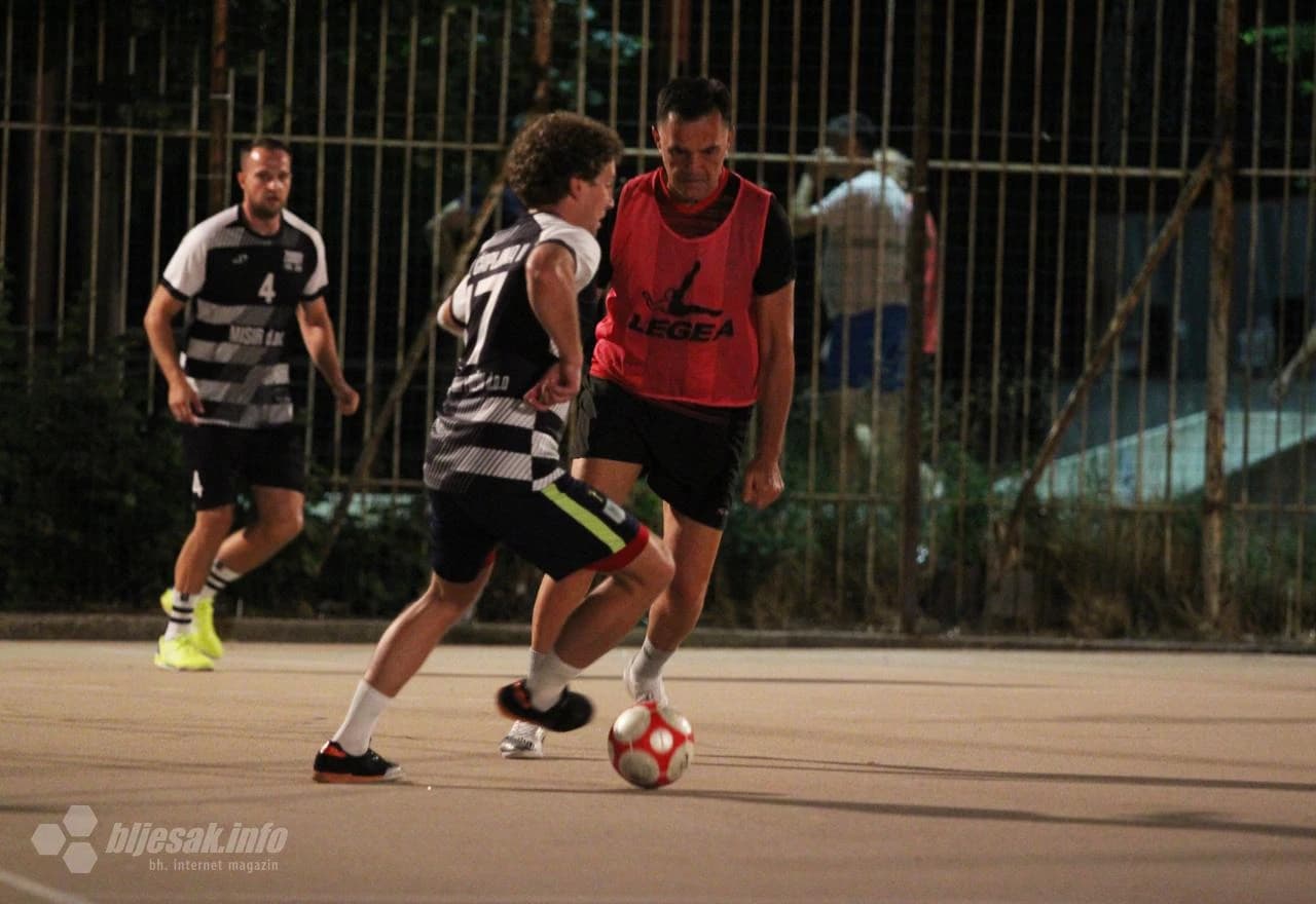 Liga MZ Grada Čapljine