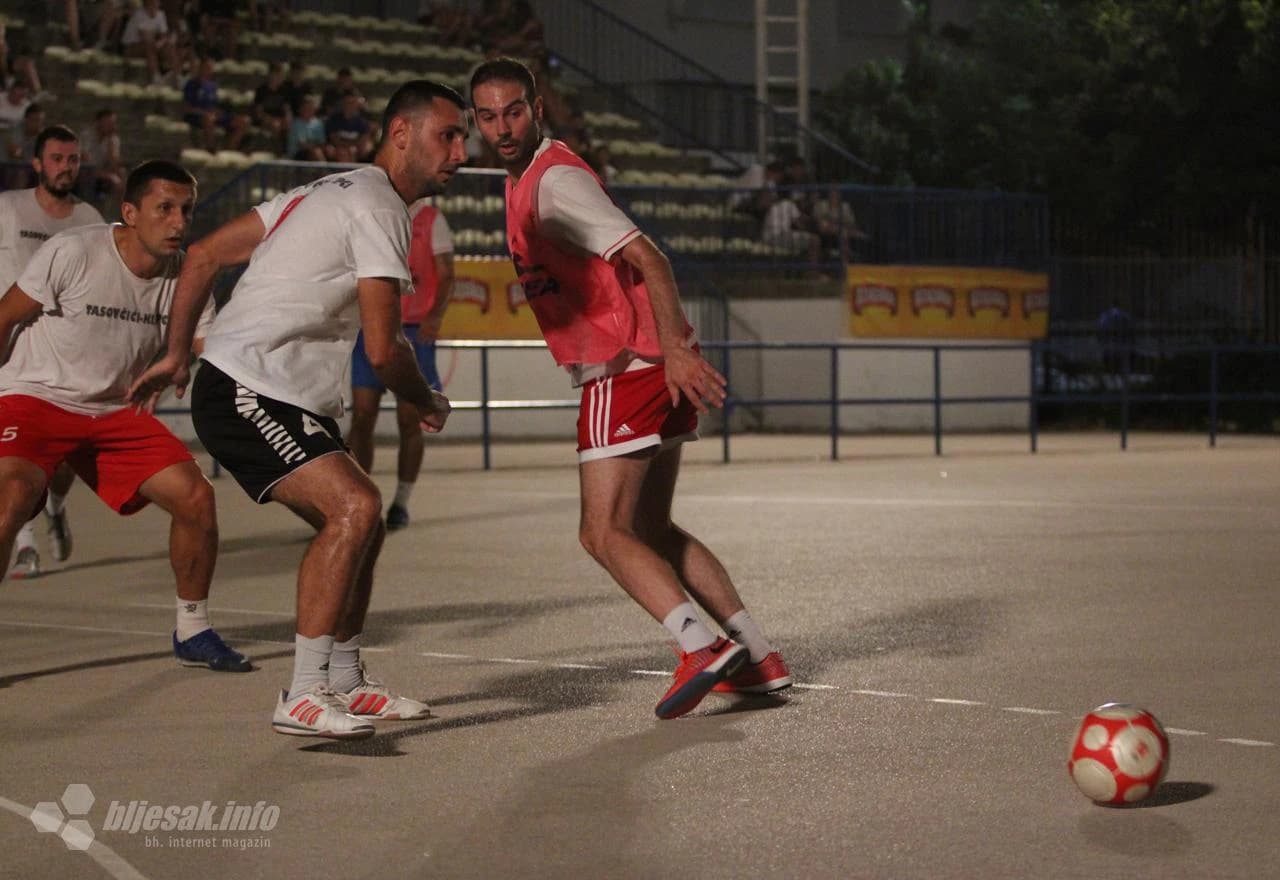 Liga MZ Grada Čapljine