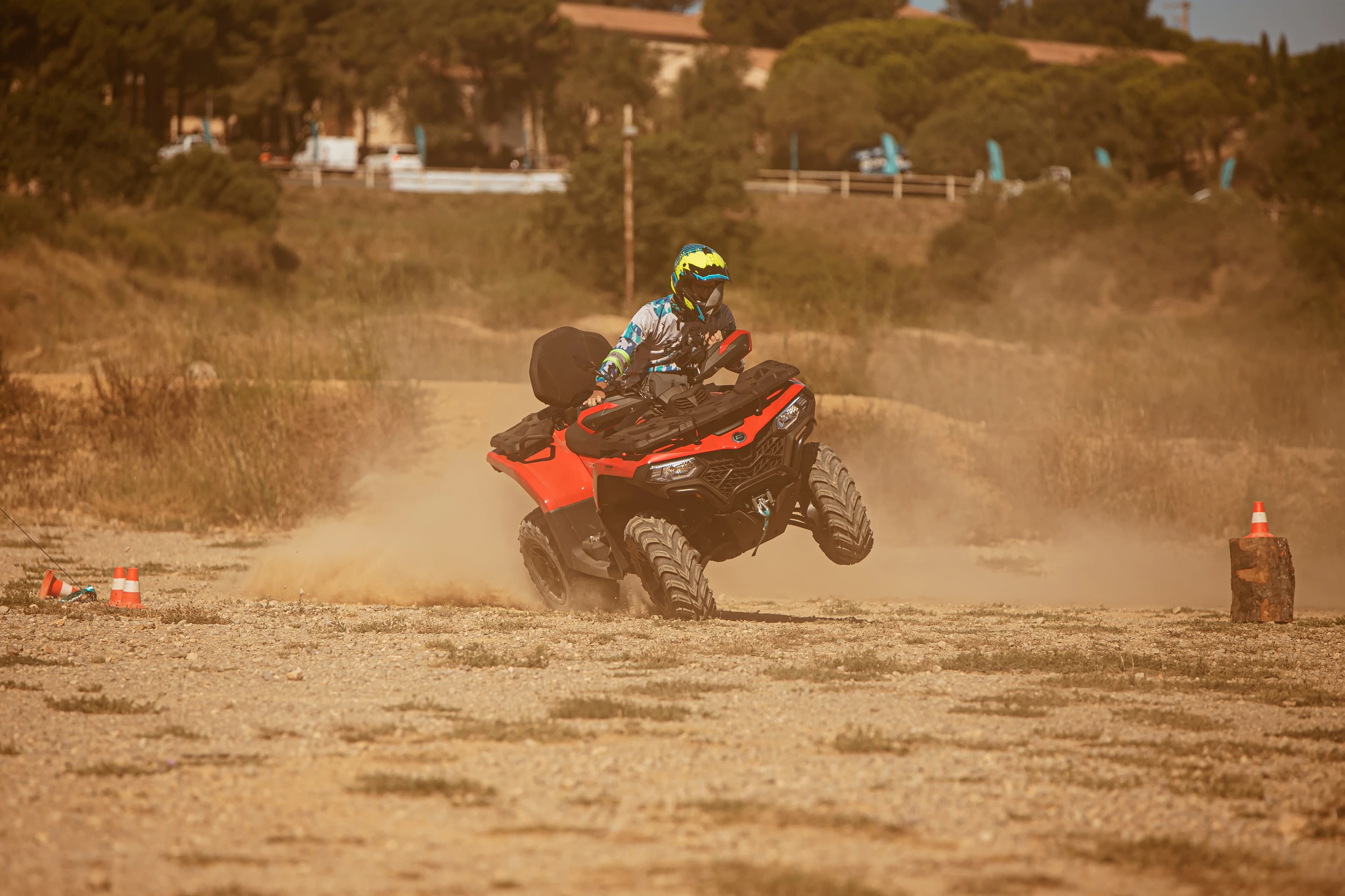 CFMOTO predstavio CFORCE X4 i CFORCE X5 modele koji uskoro stižu  i u BiH 