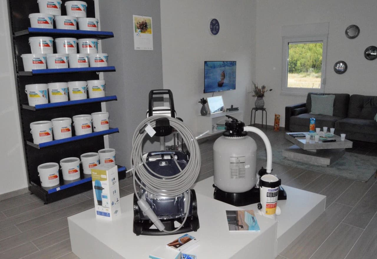 D&D bazeni otvorili poslovnicu u Širokom Brijegu