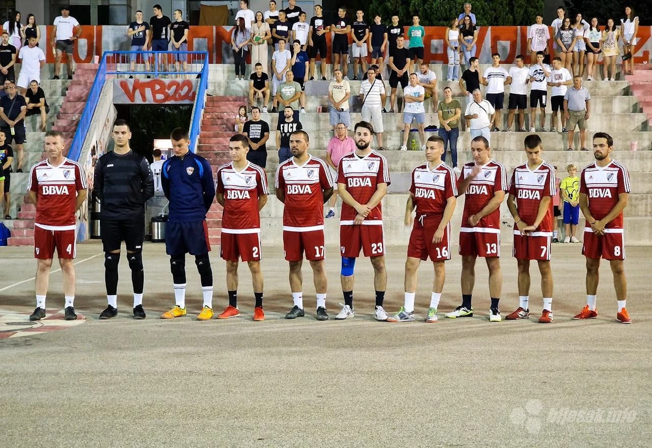 Počela Liga mjesnih zajednica Mostara