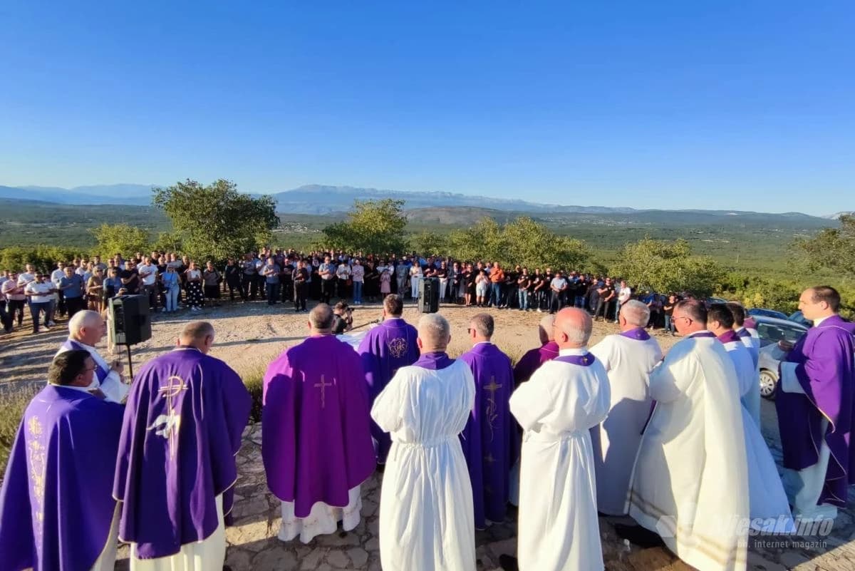 Odana počast poginulim braniteljima
