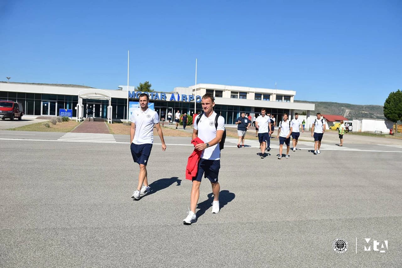 Plemići otputovali u Moldaviju