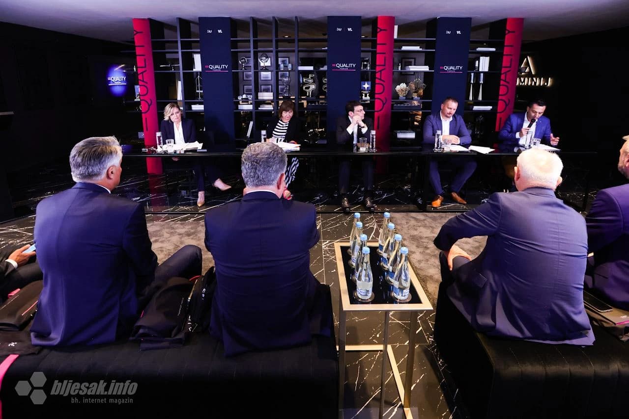 Equality forum u Aluminiju