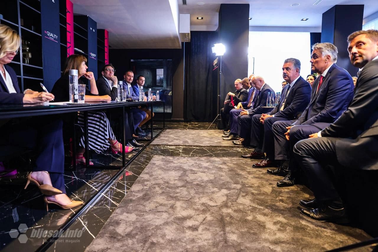 Equality forum u Aluminiju