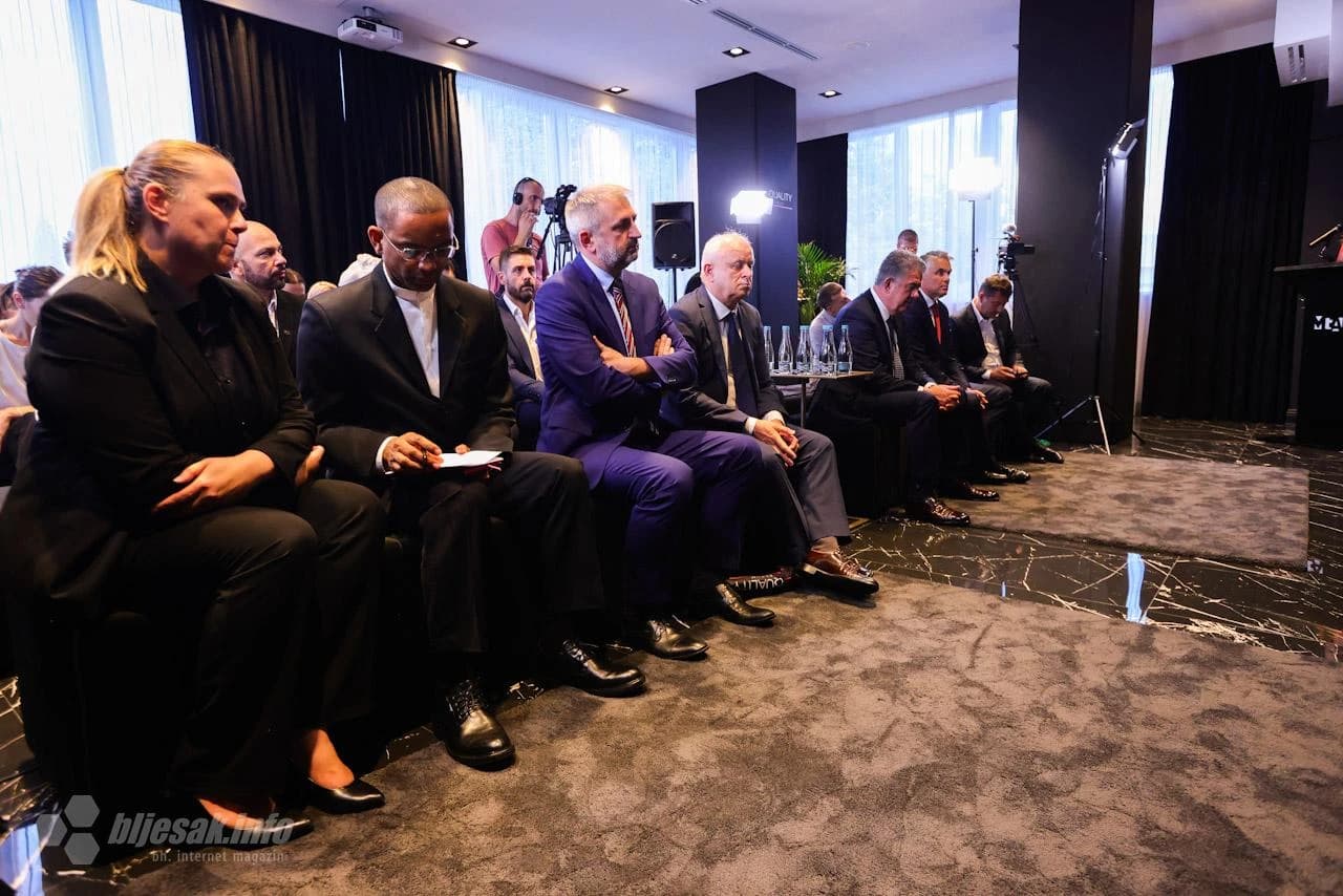 Equality forum u Aluminiju