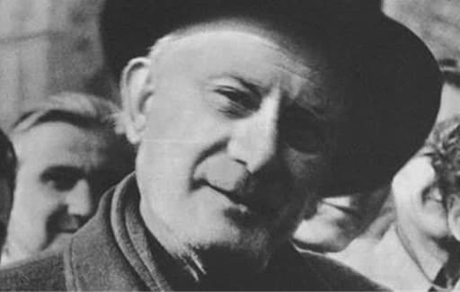 Augustin Tin Ujević (5. srpnja 1891., Vrgorac - 12. studenoga 1955., Zagreb)